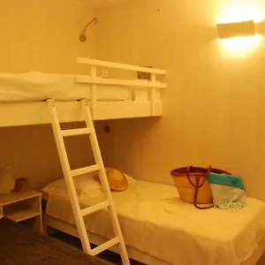 Senia Riu Camping Sant Pere Pescador